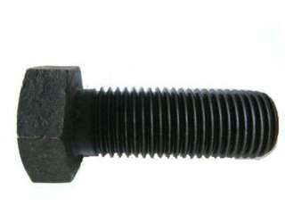 GB T5783 8.8級(jí)全螺紋六角螺栓