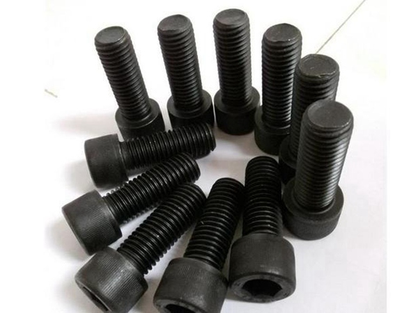GB70 12.9級內六角螺釘
