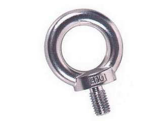 GB825吊環(huán)、吊母