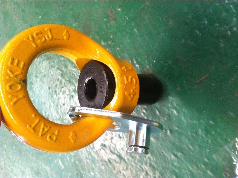 旋轉(zhuǎn)吊環(huán)