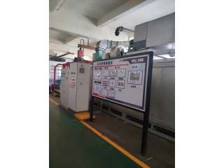 達(dá)克羅表面處理